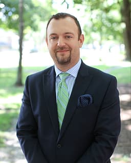 Michael Trefel
